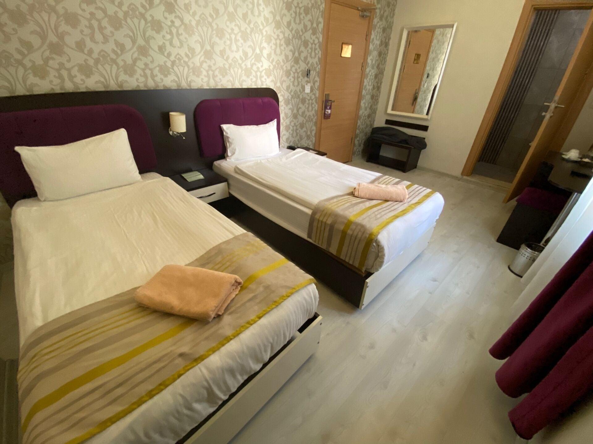 Niconya Port Suite&Hotel Истанбул Екстериор снимка