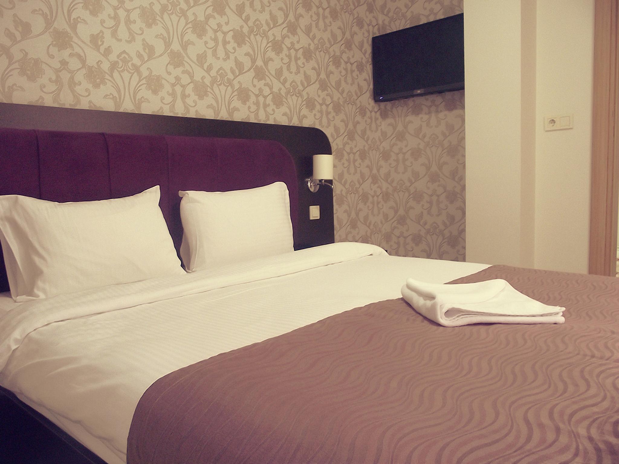 Niconya Port Suite&Hotel Истанбул Екстериор снимка