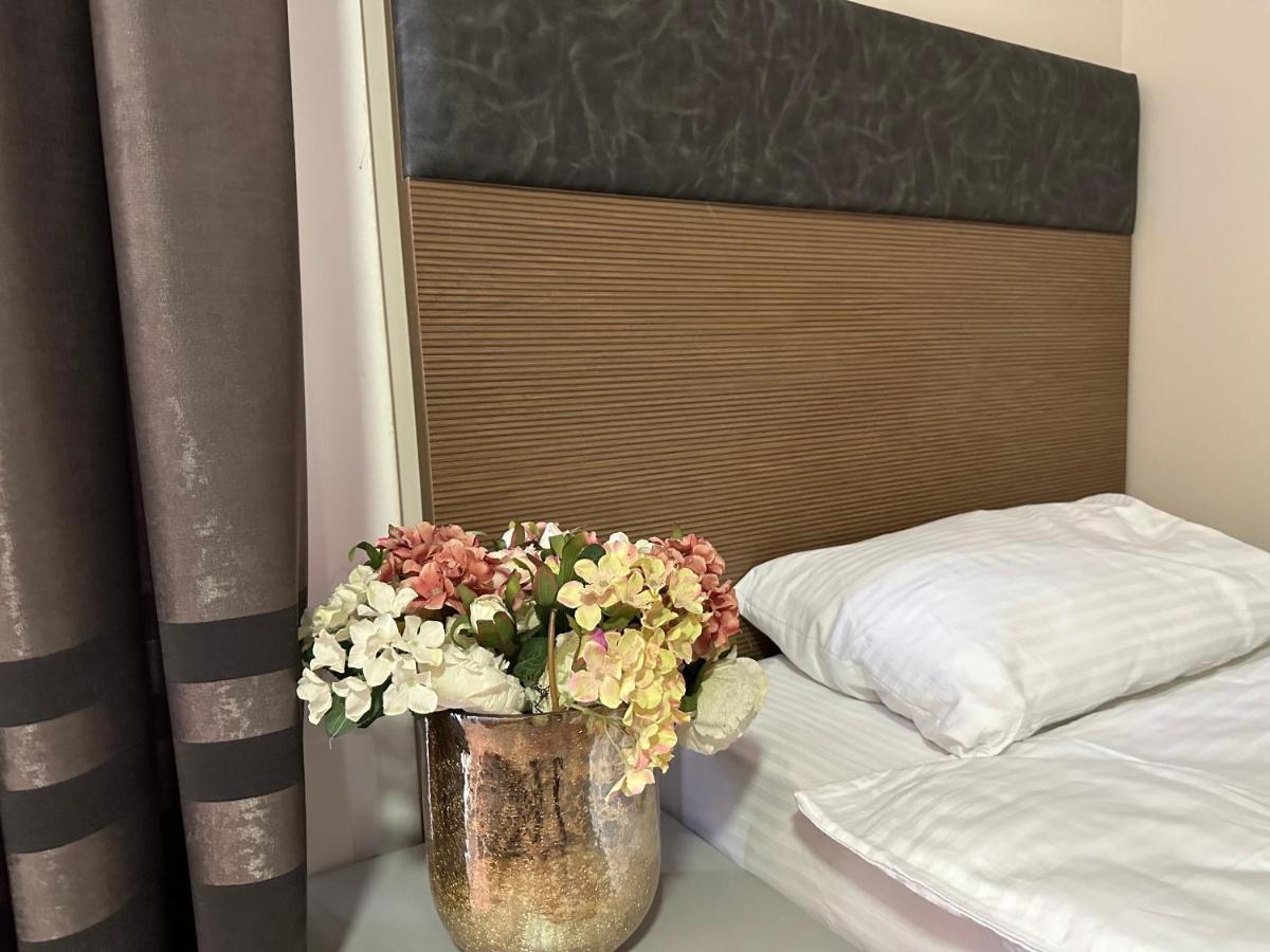Niconya Port Suite&Hotel Истанбул Екстериор снимка